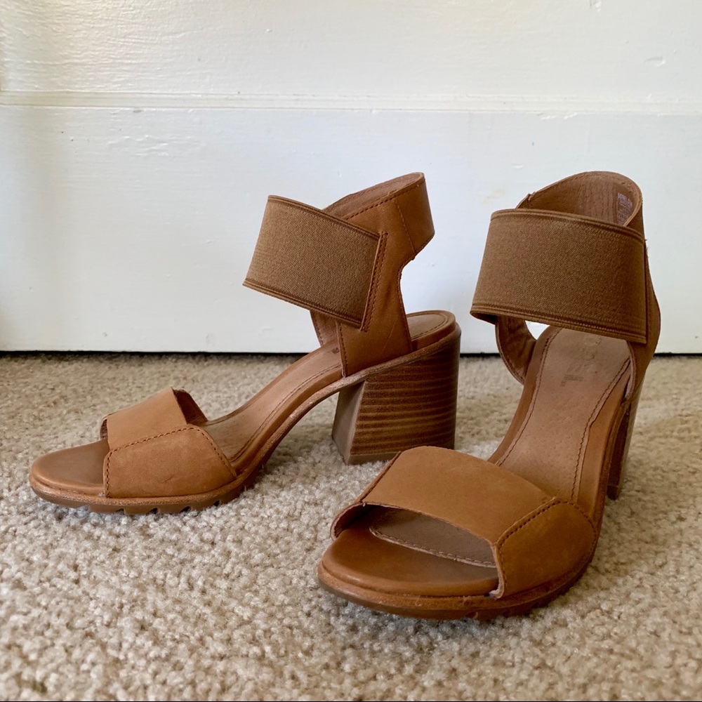Sorel Nadia Sandal